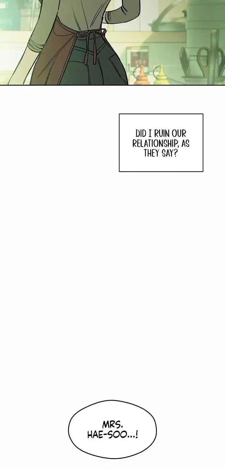Tears on a Withered Flower Zinmanga X Chapter 3 Page 100