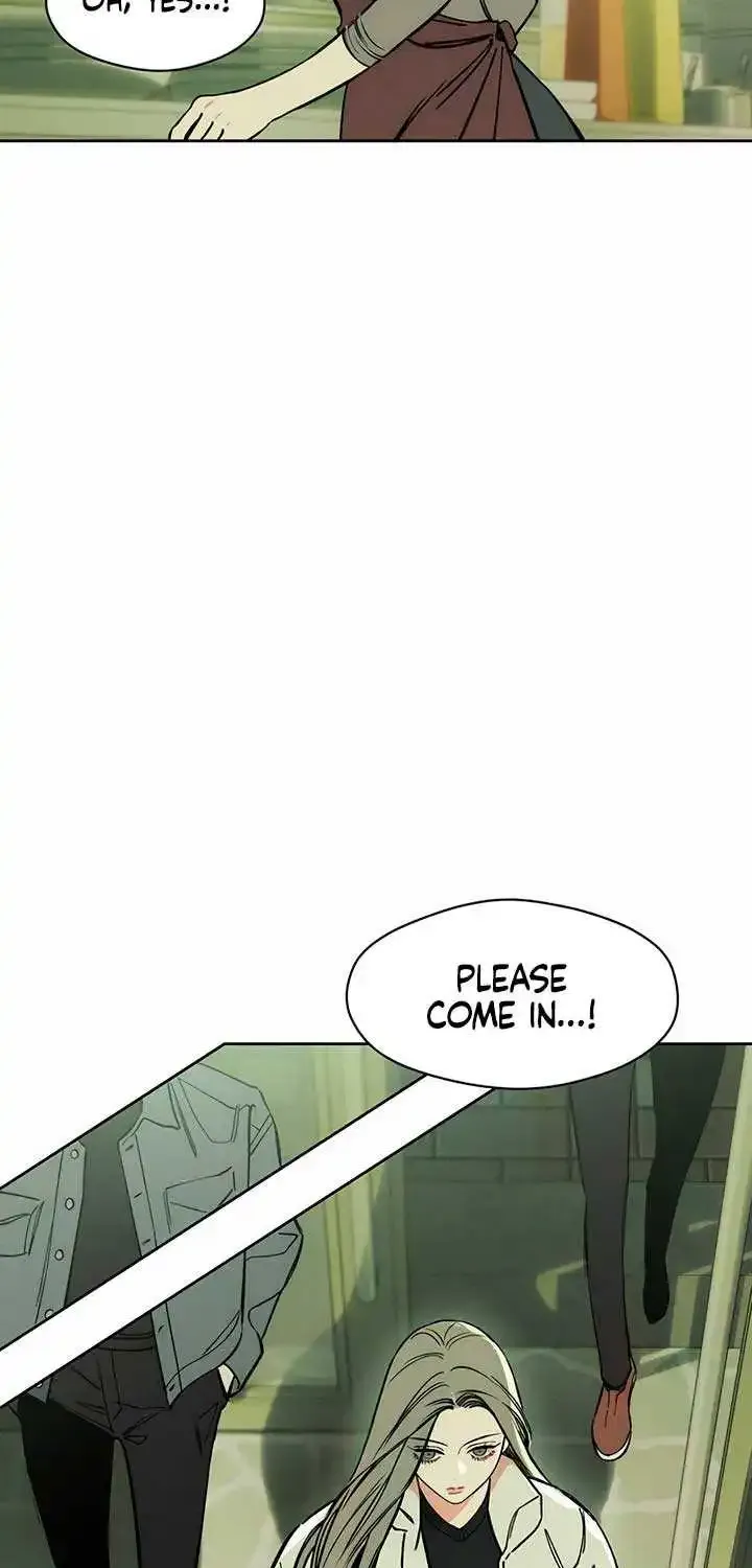 Tears on a Withered Flower Zinmanga X Chapter 3 Page 102