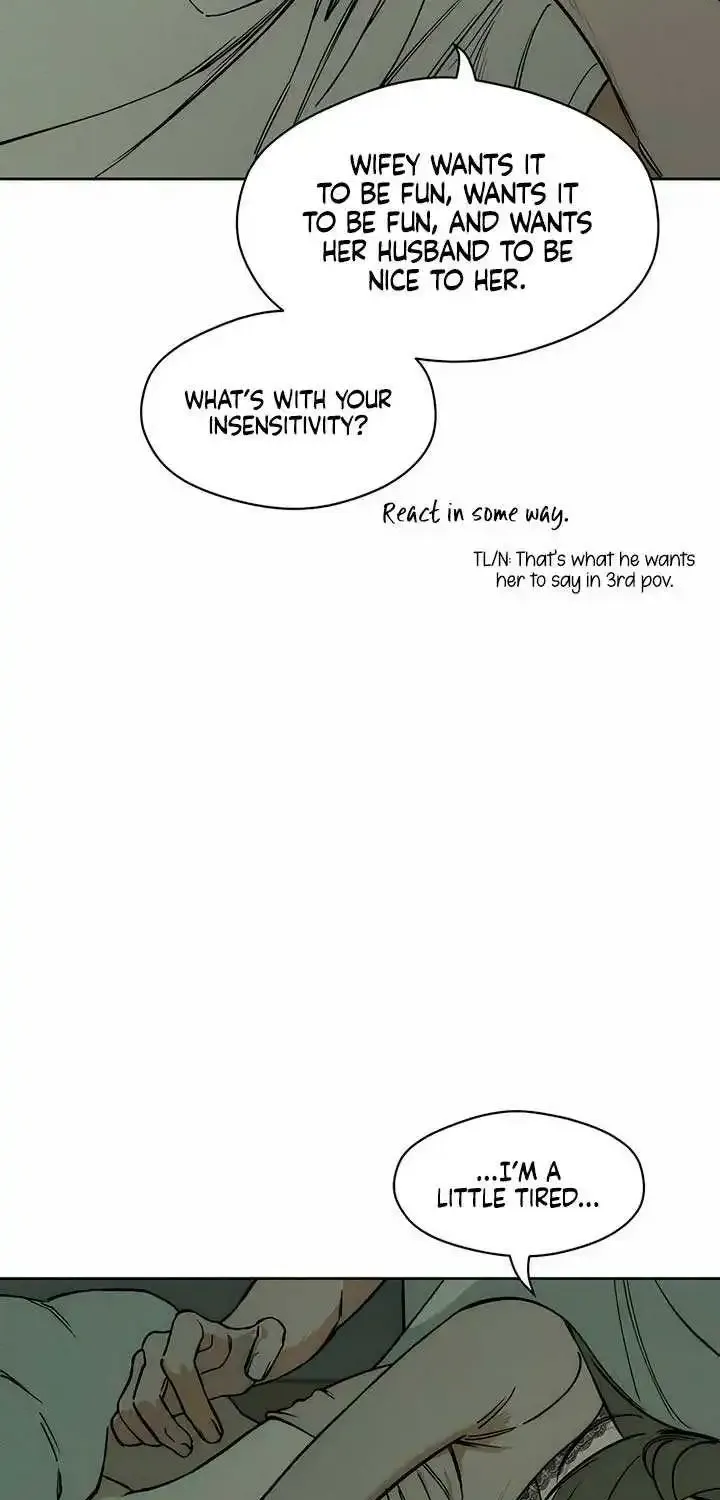 Tears on a Withered Flower Zinmanga X Chapter 2 Page 57