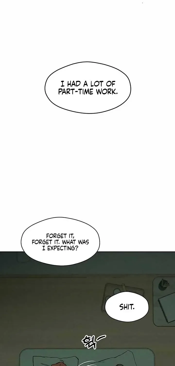 Tears on a Withered Flower Zinmanga X Chapter 2 Page 60