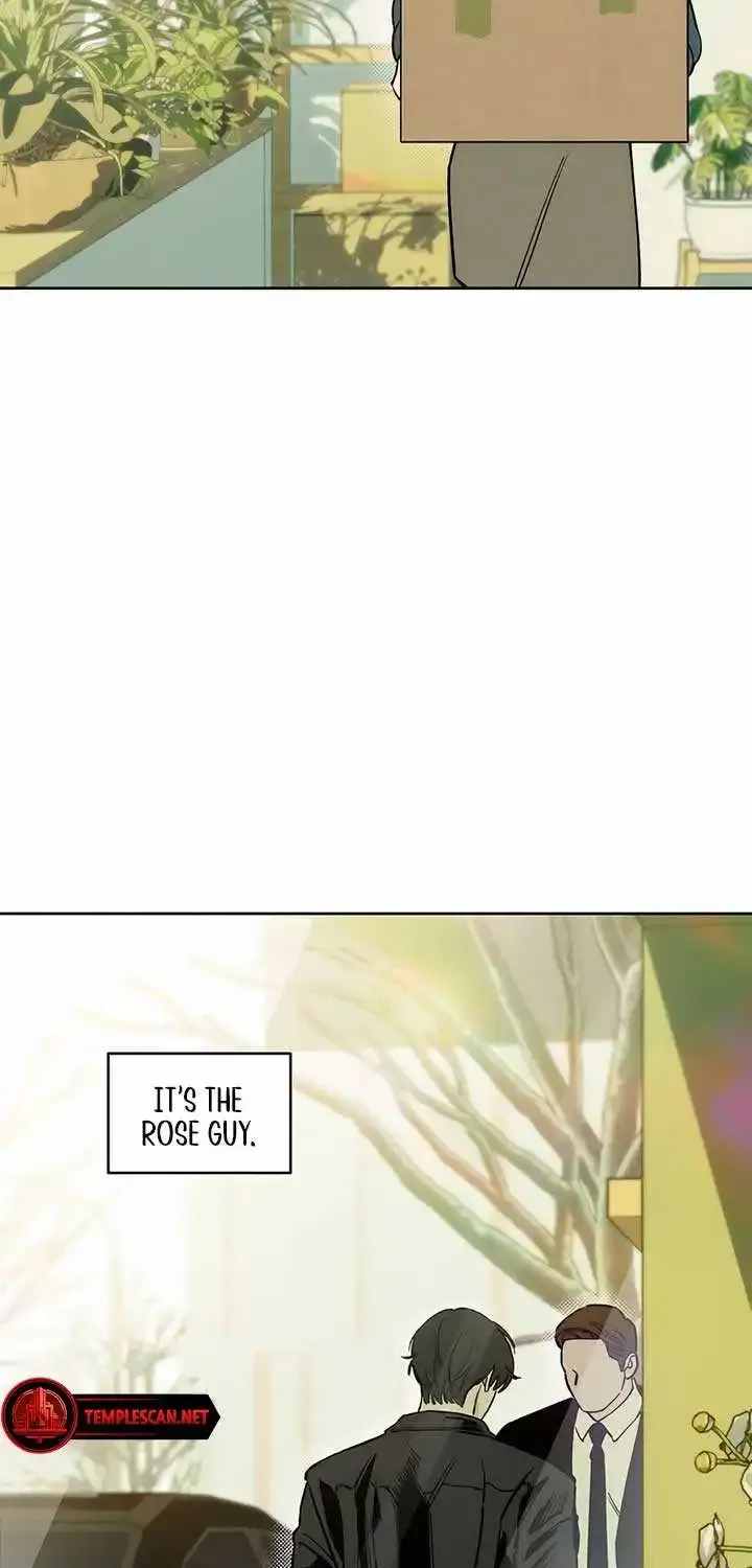 Tears on a Withered Flower Zinmanga X Chapter 2 Page 95