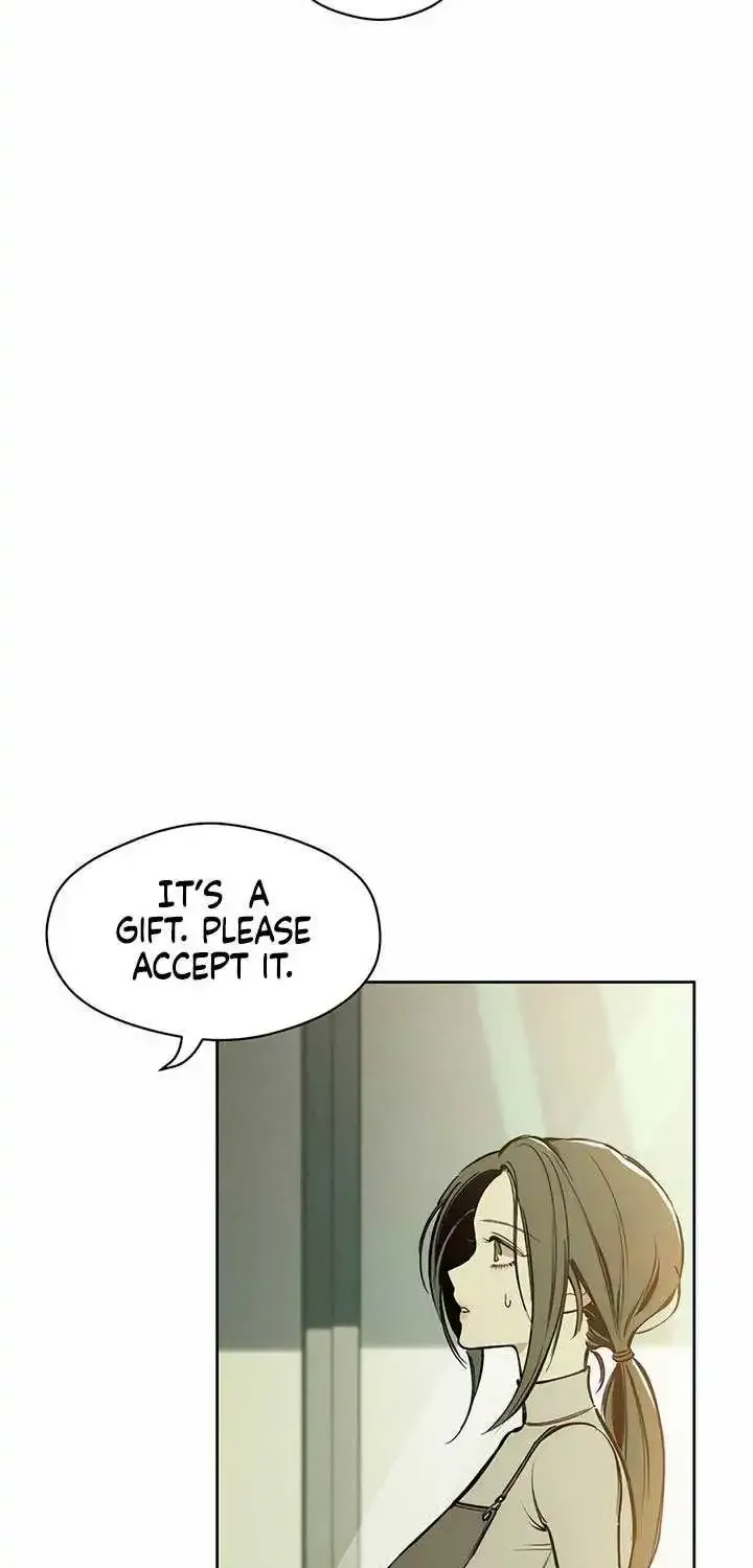 Tears on a Withered Flower Zinmanga X Chapter 2 Page 109