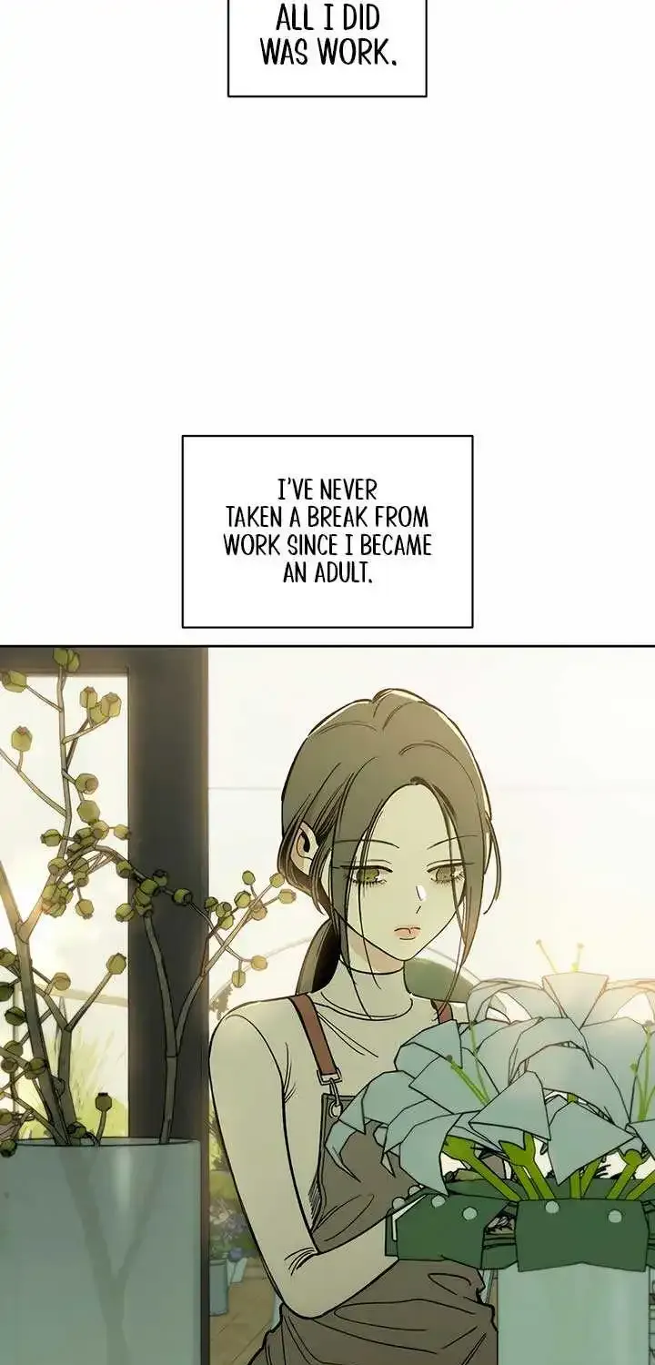 Tears on a Withered Flower Zinmanga X Chapter 1 Page 71