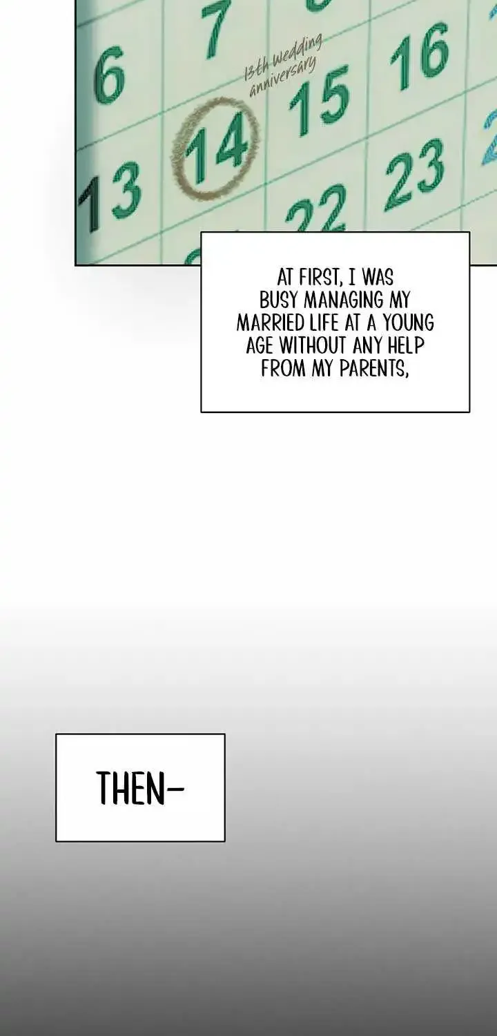 Tears on a Withered Flower Zinmanga X Chapter 1 Page 73