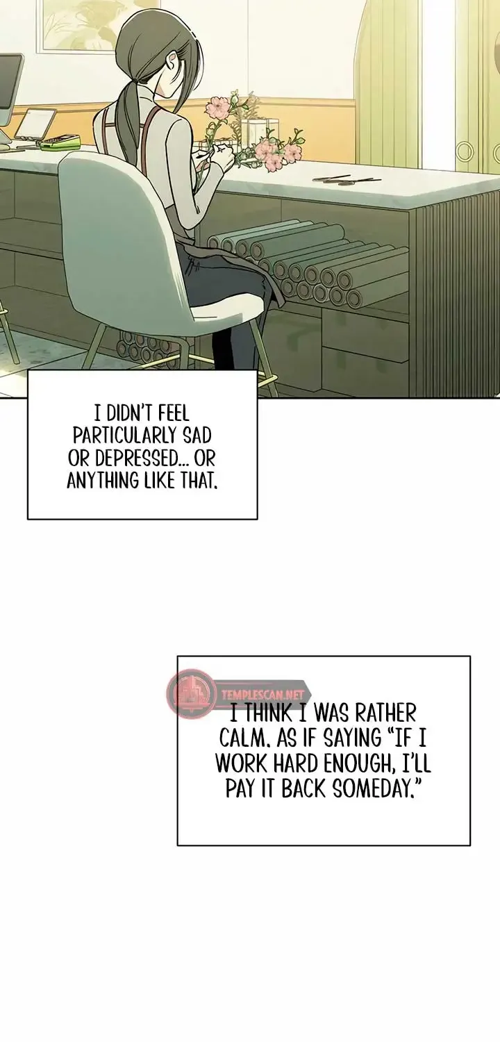 Tears on a Withered Flower Zinmanga X Chapter 1 Page 80