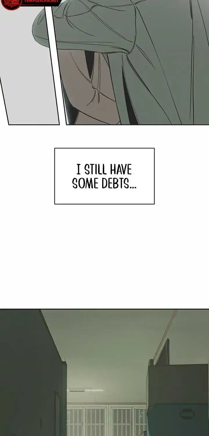 Tears on a Withered Flower Zinmanga X Chapter 1 Page 84