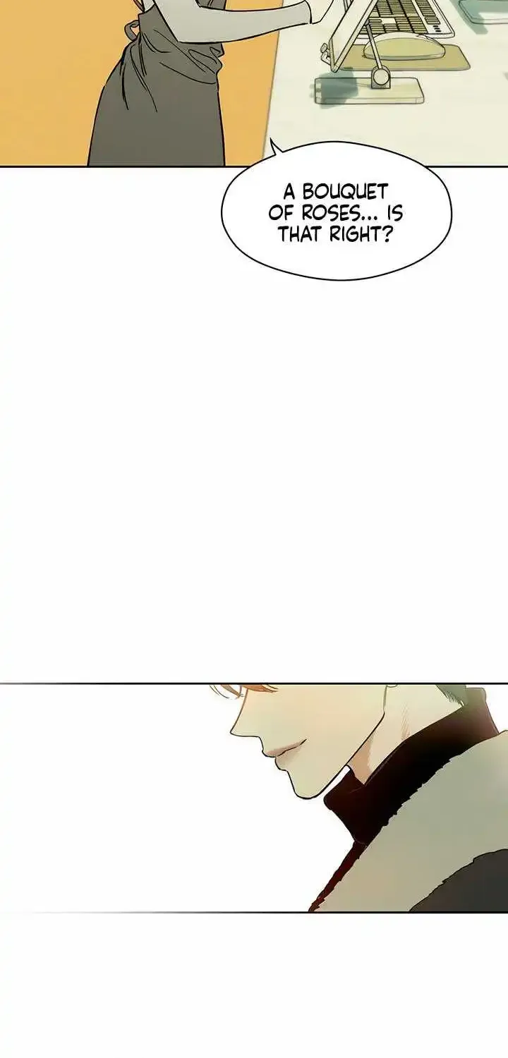 Tears on a Withered Flower Zinmanga X Chapter 1 Page 104