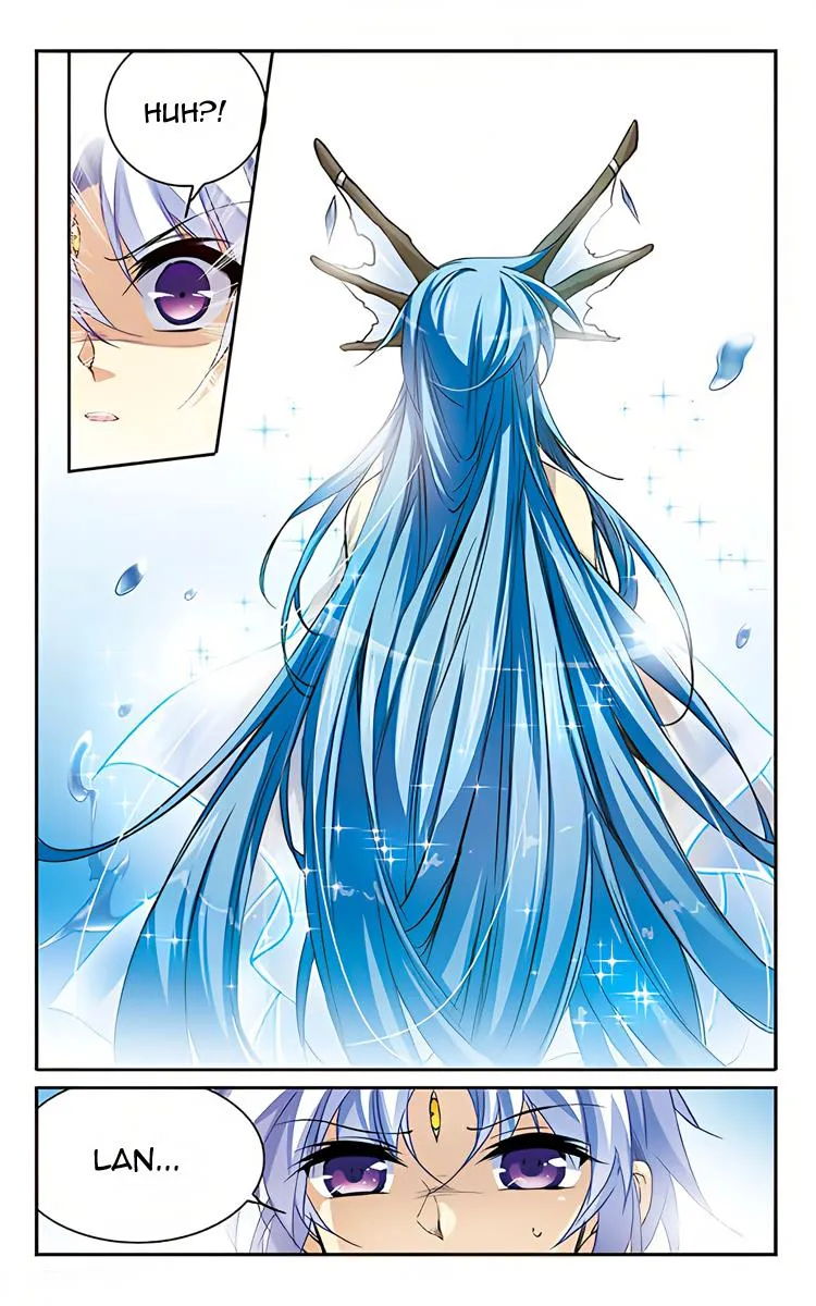 San Yan Xiao Tian Lu Zinmanga X Chapter 202 Page 24