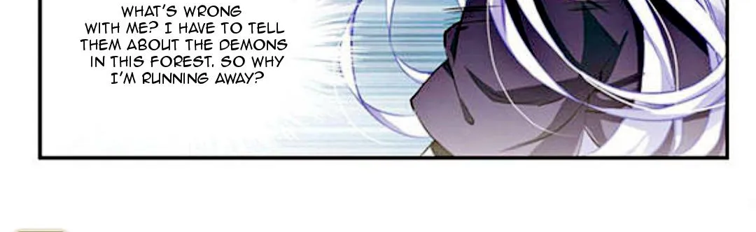 San Yan Xiao Tian Lu Zinmanga X Chapter 197 Page 8