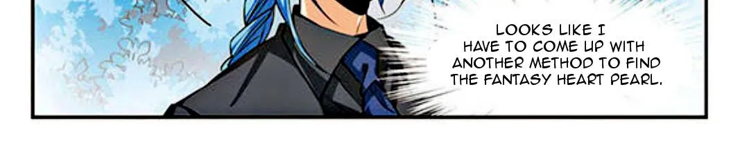 San Yan Xiao Tian Lu Zinmanga X Chapter 197 Page 12