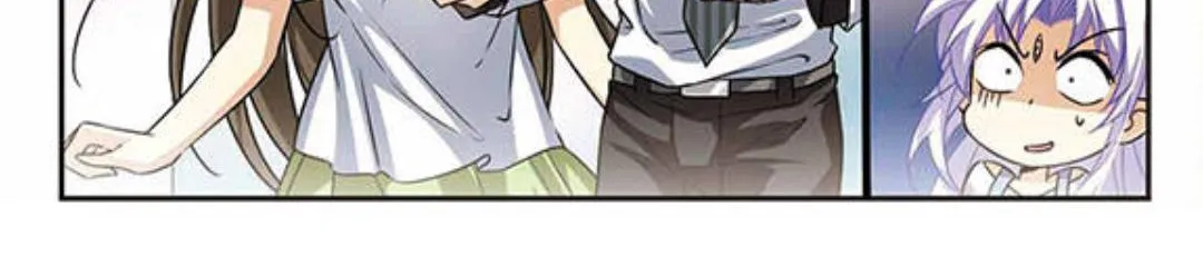 San Yan Xiao Tian Lu Zinmanga X Chapter 189 Page 24