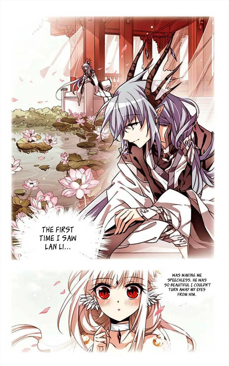 San Yan Xiao Tian Lu Zinmanga X Chapter 162 Page 4