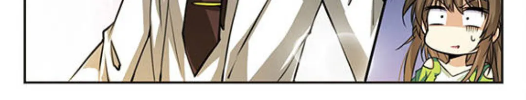 San Yan Xiao Tian Lu Zinmanga X Chapter 140 Page 19