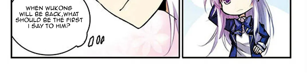 San Yan Xiao Tian Lu Zinmanga X Chapter 135 Page 15