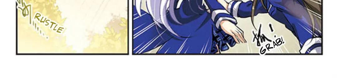 San Yan Xiao Tian Lu Zinmanga X Chapter 132 Page 19