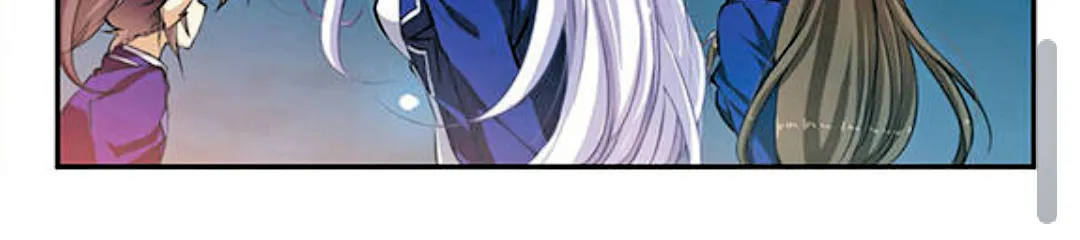 San Yan Xiao Tian Lu Zinmanga X Chapter 132 Page 25