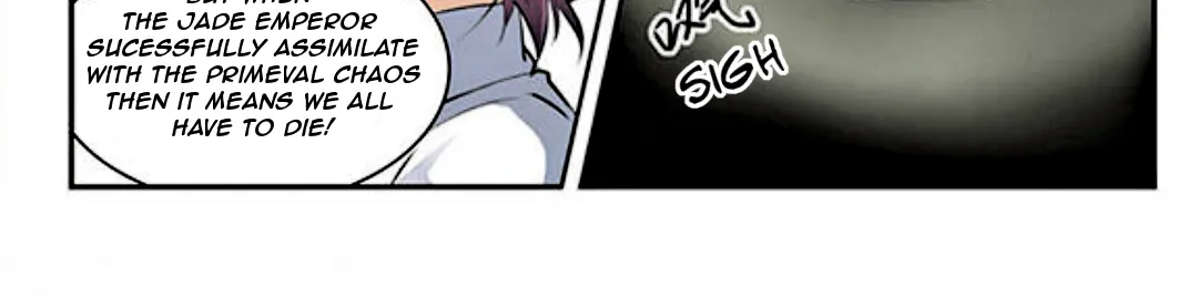San Yan Xiao Tian Lu Zinmanga X Chapter 126 Page 38