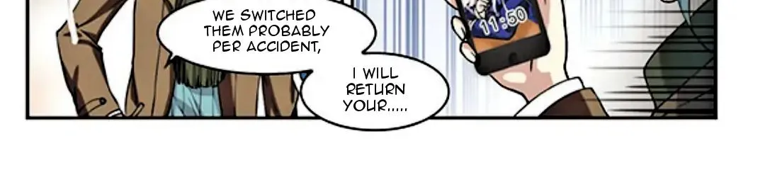 San Yan Xiao Tian Lu Zinmanga X Chapter 110.5 Page 32