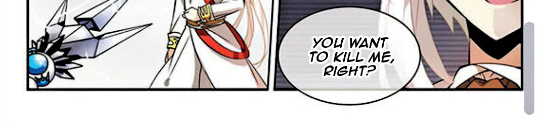 San Yan Xiao Tian Lu Zinmanga X Chapter 105 Page 22