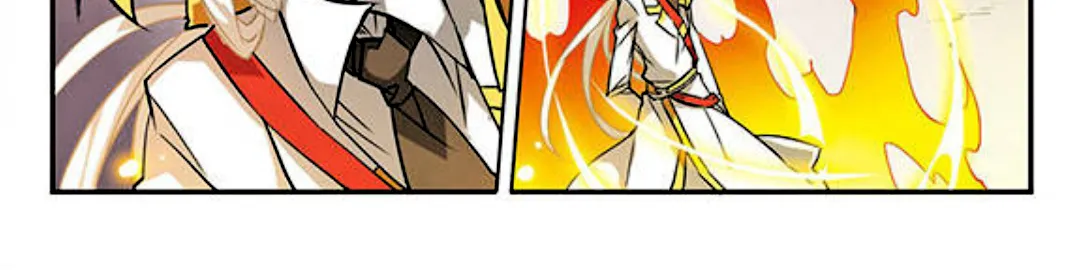 San Yan Xiao Tian Lu Zinmanga X Chapter 101 Page 7