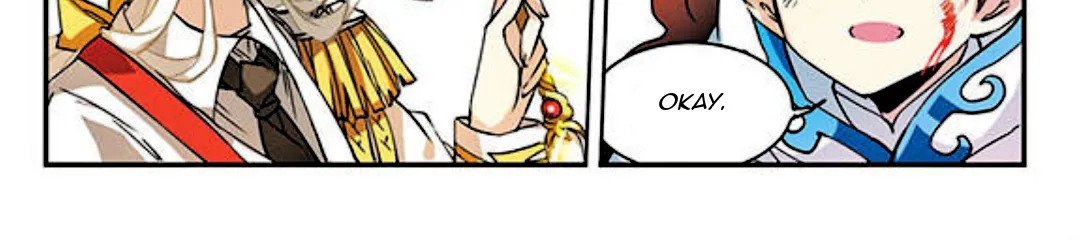 San Yan Xiao Tian Lu Zinmanga X Chapter 101 Page 9