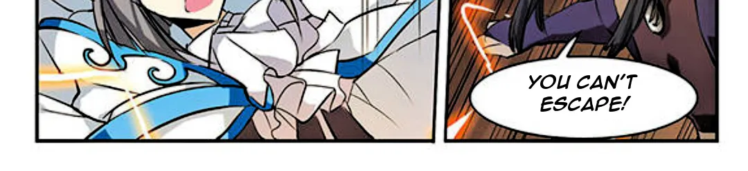 San Yan Xiao Tian Lu Zinmanga X Chapter 98 Page 4
