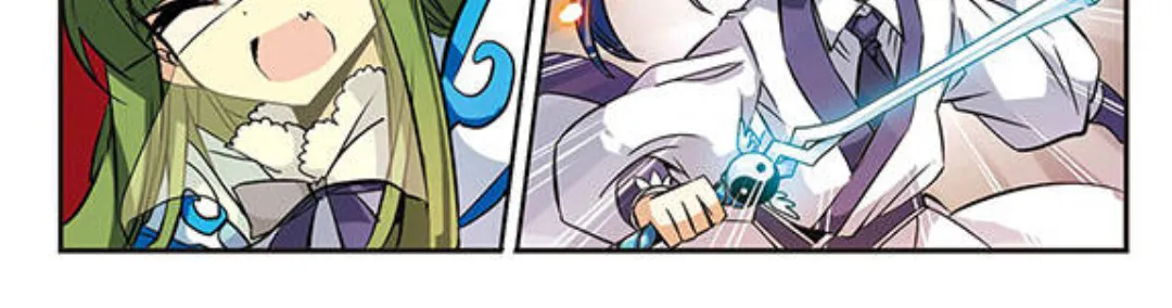 San Yan Xiao Tian Lu Zinmanga X Chapter 98 Page 6