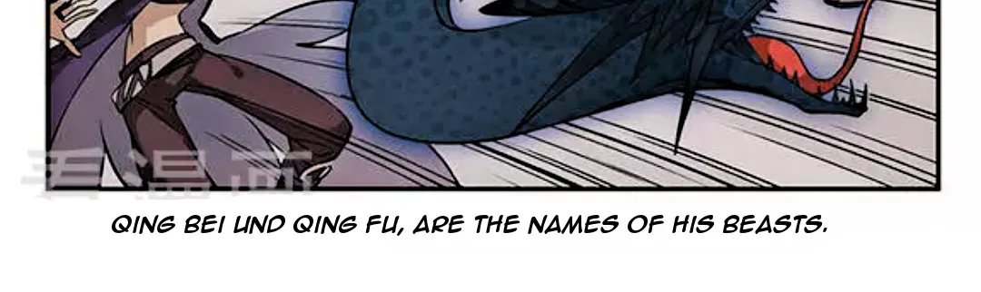 San Yan Xiao Tian Lu Zinmanga X Chapter 98 Page 18