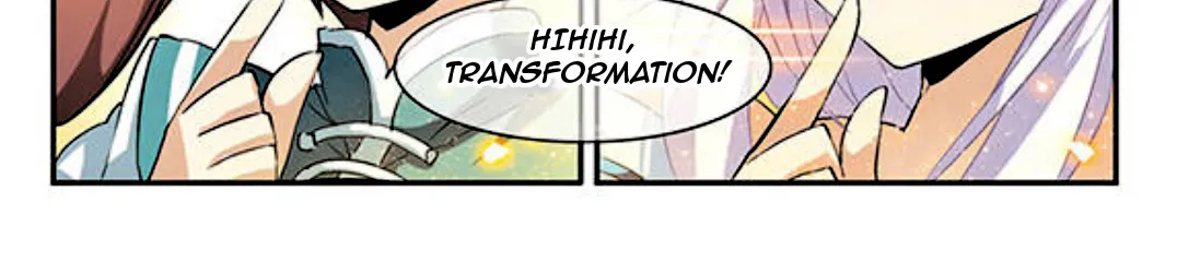 San Yan Xiao Tian Lu Zinmanga X Chapter 88 Page 4