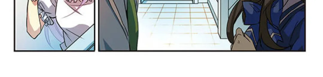 San Yan Xiao Tian Lu Zinmanga X Chapter 81 Page 8