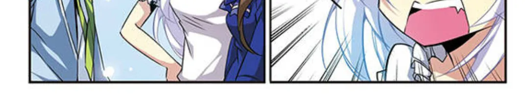 San Yan Xiao Tian Lu Zinmanga X Chapter 81 Page 10