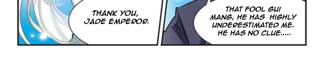 San Yan Xiao Tian Lu Zinmanga X Chapter 80 Page 10