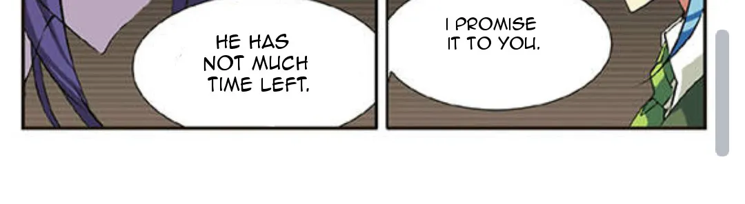 San Yan Xiao Tian Lu Zinmanga X Chapter 72 Page 22
