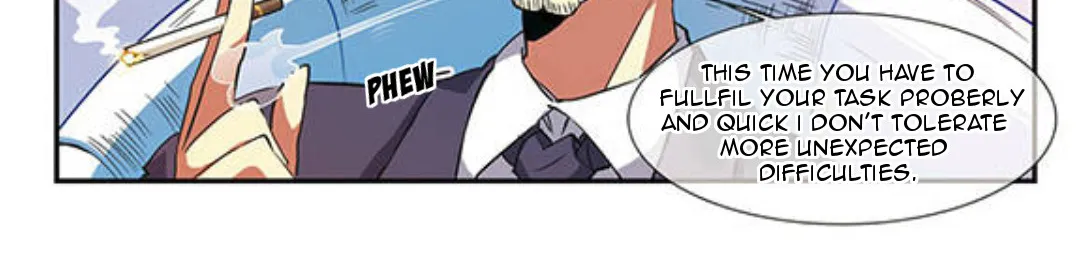 San Yan Xiao Tian Lu Zinmanga X Chapter 71 Page 6