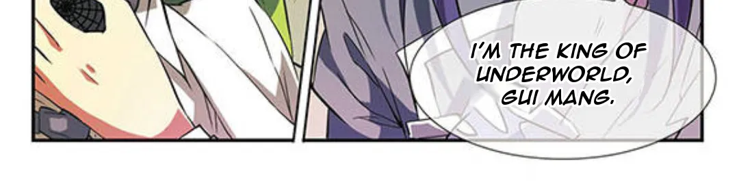 San Yan Xiao Tian Lu Zinmanga X Chapter 71 Page 20