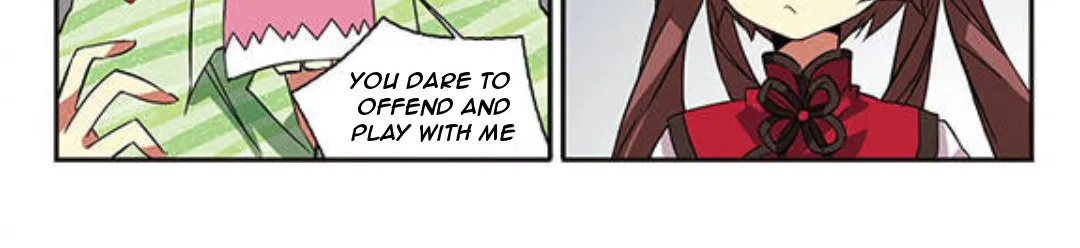 San Yan Xiao Tian Lu Zinmanga X Chapter 70 Page 6