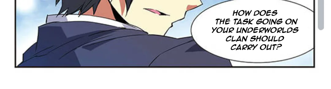 San Yan Xiao Tian Lu Zinmanga X Chapter 70 Page 20