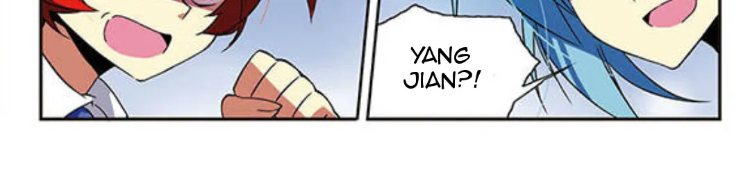 San Yan Xiao Tian Lu Zinmanga X Chapter 61 Page 14