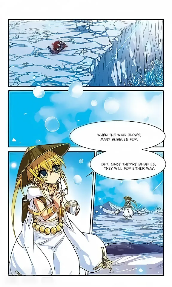 San Yan Xiao Tian Lu Zinmanga X Chapter 53 Page 6