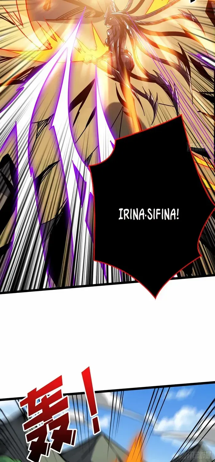 It Starts with a kingpin account Zinmanga X Chapter 366 Page 9