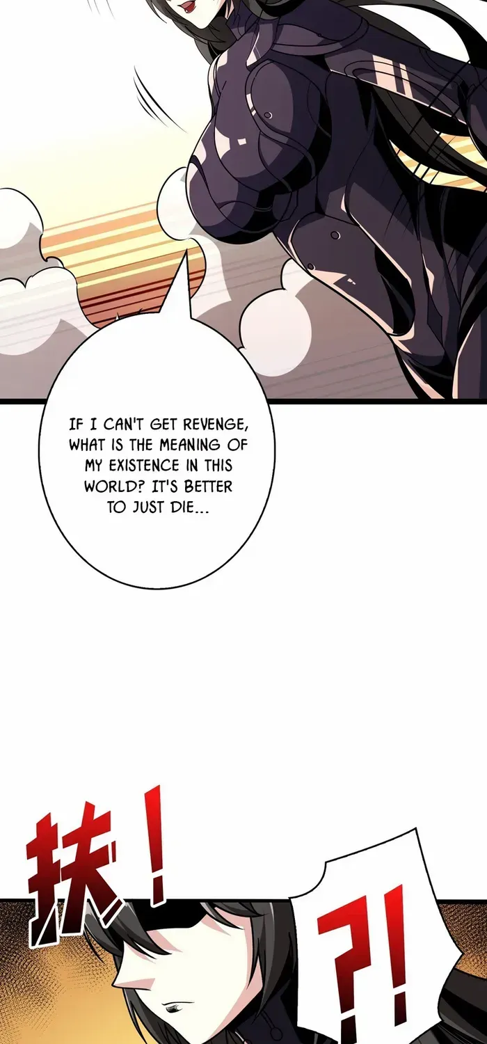 It Starts with a kingpin account Zinmanga X Chapter 366 Page 13