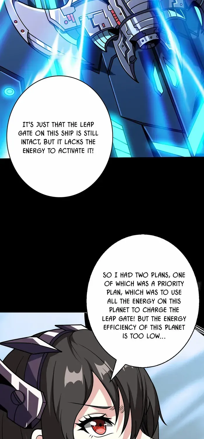 It Starts with a kingpin account Zinmanga X Chapter 366 Page 28