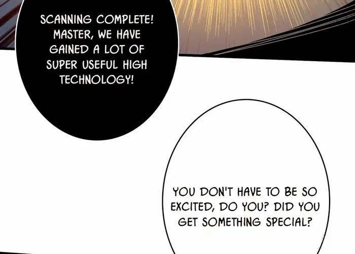 It Starts with a kingpin account Zinmanga X Chapter 366 Page 31