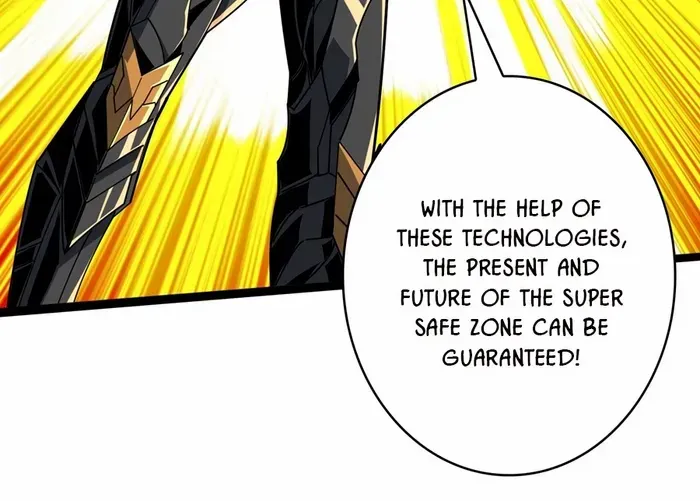 It Starts with a kingpin account Zinmanga X Chapter 366 Page 37
