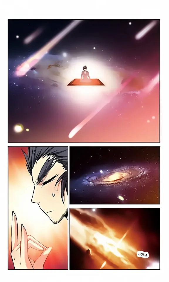 San Yan Xiao Tian Lu Zinmanga X Chapter 34 Page 2