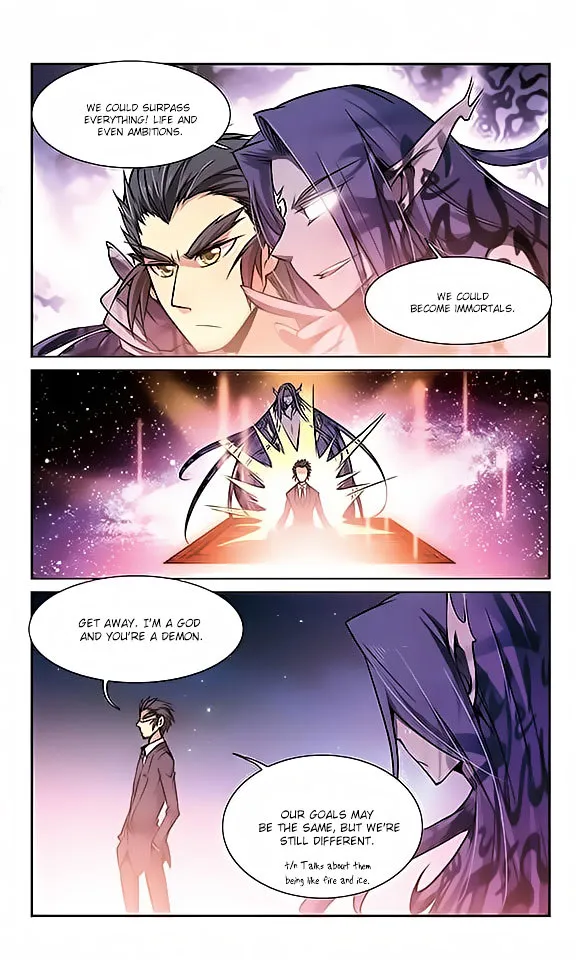 San Yan Xiao Tian Lu Zinmanga X Chapter 34 Page 5