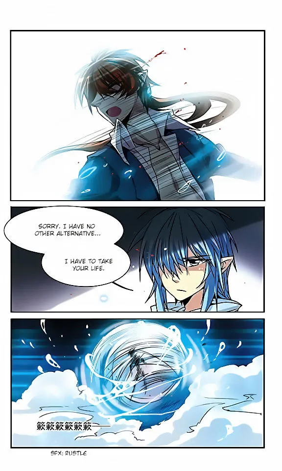 San Yan Xiao Tian Lu Zinmanga X Chapter 26 Page 6