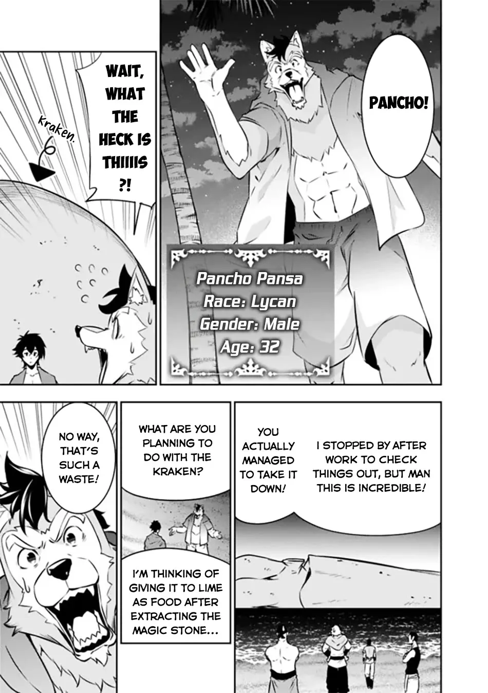 The Strongest Magical Swordsman Ever Reborn As An F-Rank Adventurer. Zinmanga X Chapter 120 Page 11