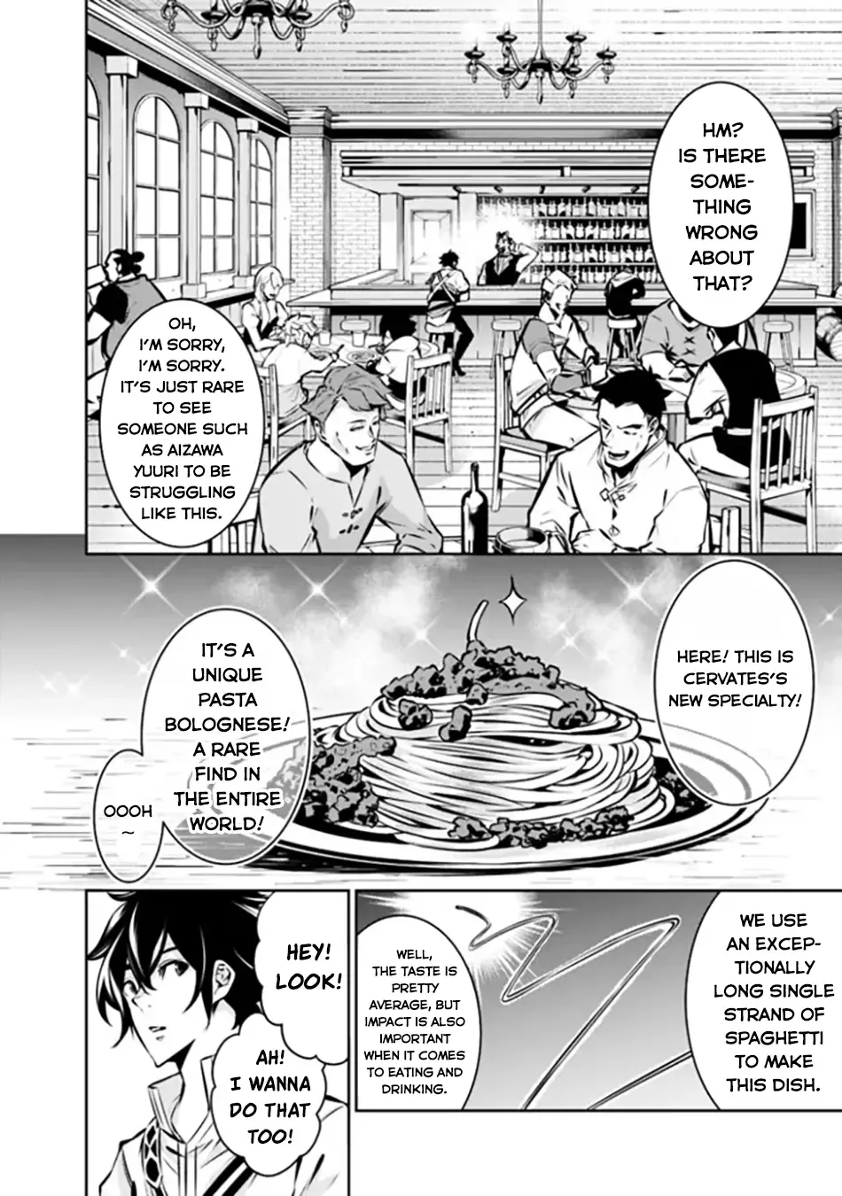 The Strongest Magical Swordsman Ever Reborn As An F-Rank Adventurer. Zinmanga X Chapter 114 Page 4