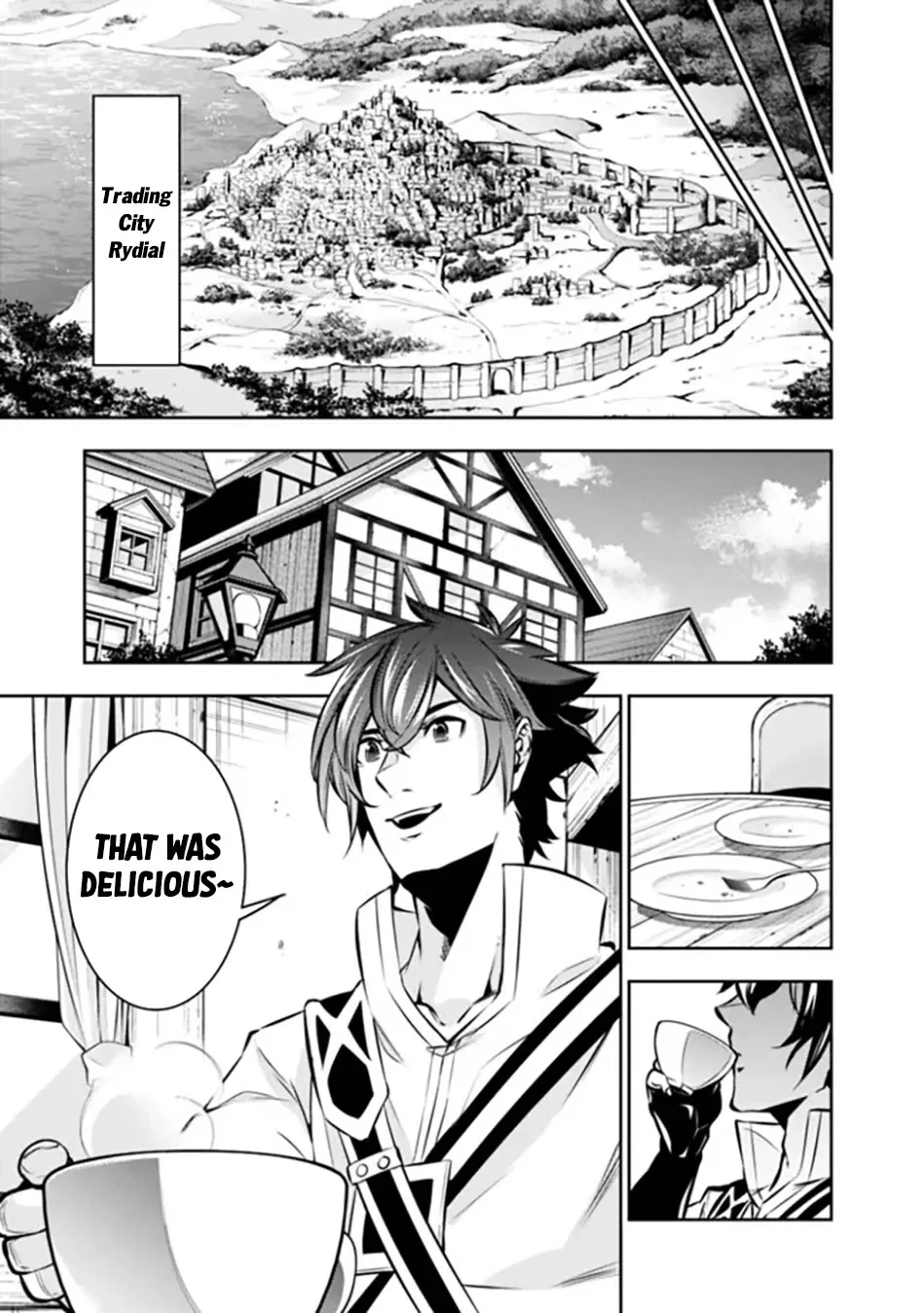The Strongest Magical Swordsman Ever Reborn As An F-Rank Adventurer. Zinmanga X Chapter 103 Page 12